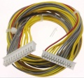 Grundig Cable-plugs-adapter - 759551579400 Yvq503r Invertercable 12p